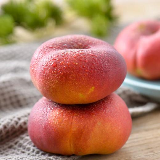 澳洲蟠桃 500g/盒 商品图2