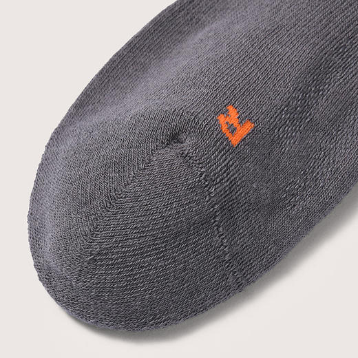 KAILAS凯乐石 中性中帮运动袜 KH2602002 商品图1