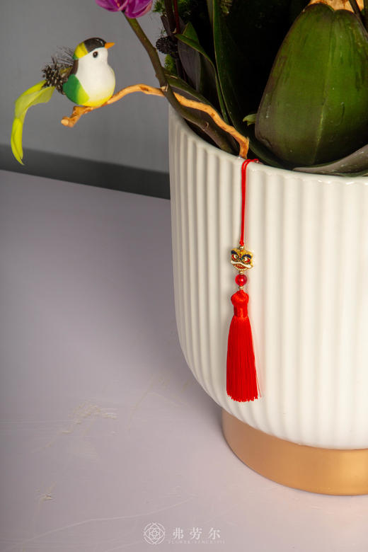 马驰绿野 商品图3