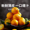 【脆蜜金桔】新鲜皮薄一口爆汁 无涩味不麻嘴复） 商品缩略图0
