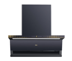 万家乐（510793）F3C1升级款新品CXW-320-F3烟机25立方吸力低吸高拢多重增压1000pa F5C1升级新品27.5立方CXW-320-F5