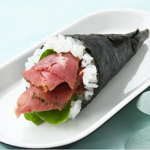 黑椒牛肉手卷 50g/个 商品图0