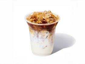招牌冰啡（卖出超10万杯）