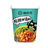 海底捞144g酸辣什锦粉（方便粉丝） 商品缩略图0