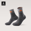 KAILAS凯乐石 中性中帮运动袜 KH2602002 商品缩略图0