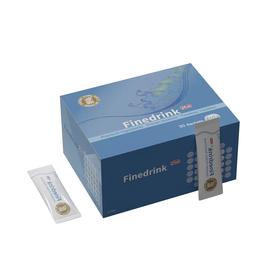 汉诺金家佳饮大豆蛋白固体饮料（白金装）