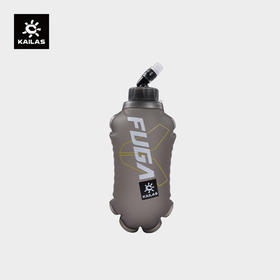 KAILAS凯乐石 FUGA跑山软水壶500ML（AIR 7）KD2603109