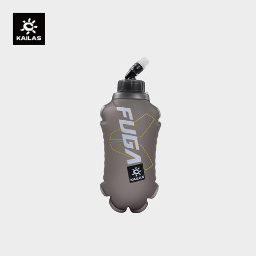 KAILAS凯乐石 FUGA跑山软水壶500ML（AIR 7）KD2603109 商品图0
