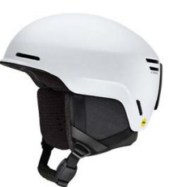 26/27SMITH-METHOD PRO MIPS GA SHELL滑雪头盔 商品图0