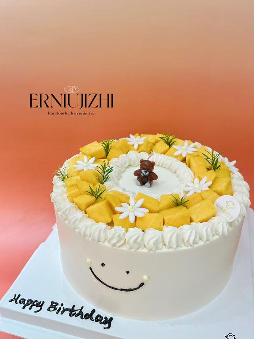 芒果小熊 商品图2