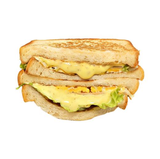 火腿鸡蛋三明治 商品图0