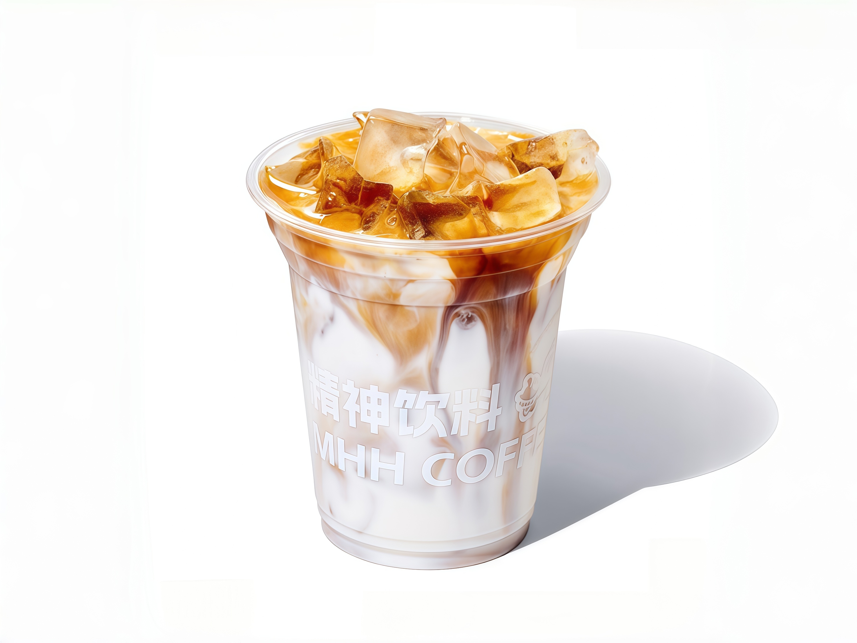 【推荐】招牌拿铁