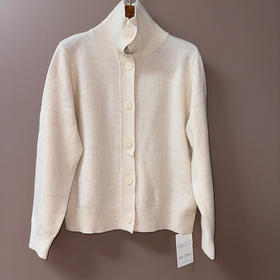 【特价不退换】【预售7天】良木礼羊毛开衫（3781F）