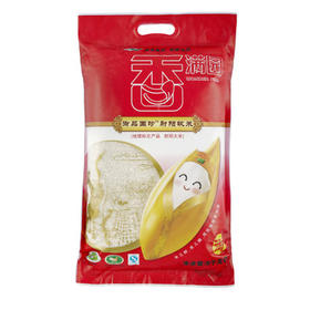 香满园御品国珍苏软米5kg