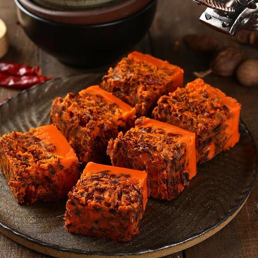 麻辣邻居重庆老火锅底料 100g/袋 商品图3