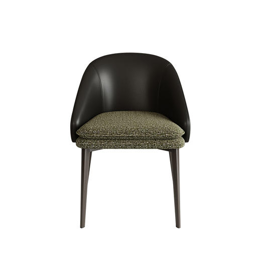 【美居】B4尊享 餐椅 BSTJY3634A 图片色 商品图4