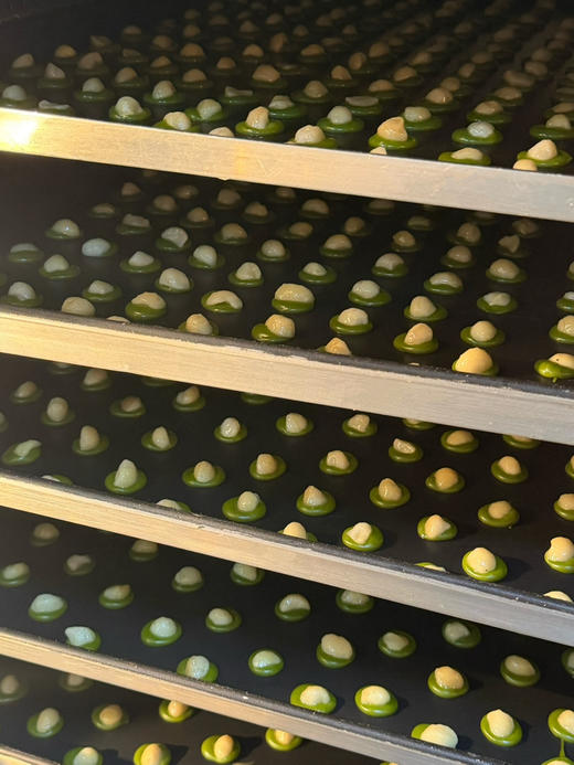 抹茶夏威夷果脆脆片 商品图6