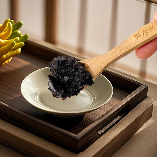 【72小时内发货】正安莊 老香黄  精选潮汕野生佛手，古法九蒸九制，400g【非质量问题不接受退换货】 商品图1