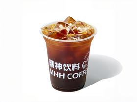 美式咖啡