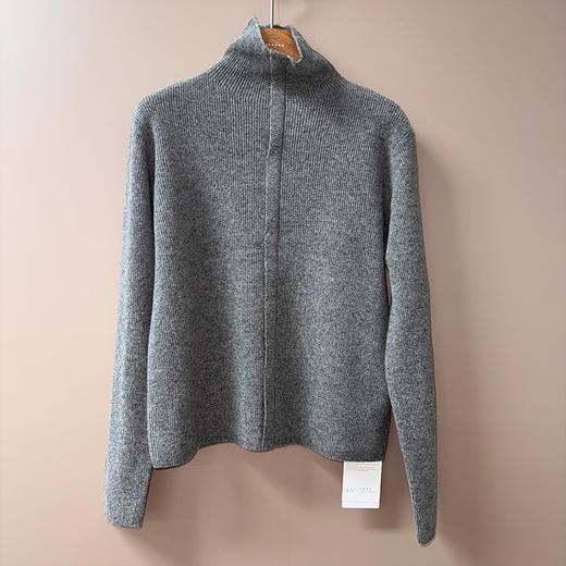 【特价不退换】【预售7天】良木礼羊毛上衣（0331F） 商品图2