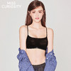 好奇蜜斯细肩带内衣女小胸无痕蕾丝可外穿文胸罩套装运动风26春夏-奥莉娜 商品缩略图0