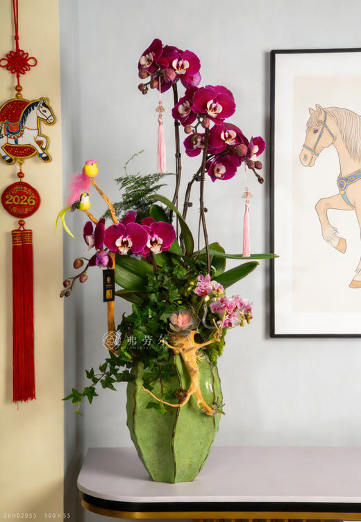 马恋花香 商品图1