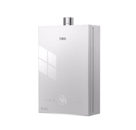 万家乐（510800）Z3L升级款新品16Z3C1恒温零冷水WIFI智控水气双增压燃气热水器 16L 一级节能 恒温零冷水 商品图2