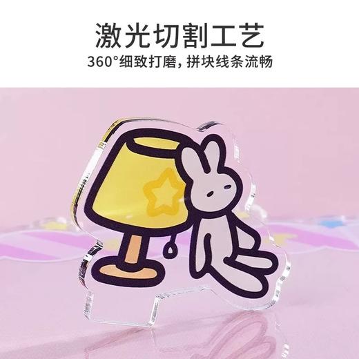 TOI图益线条小狗系列 商品图4