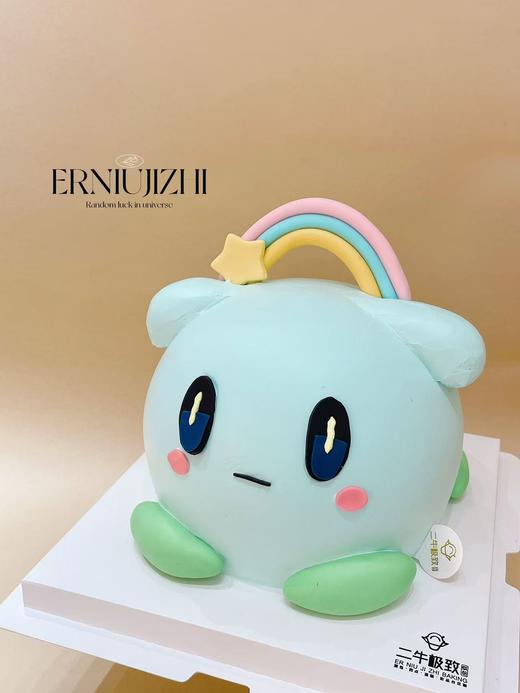 翻糖---QQ蛋仔 商品图2