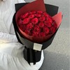 梵汀花园-《挚爱》33支红玫瑰 情人节花礼 商品缩略图3