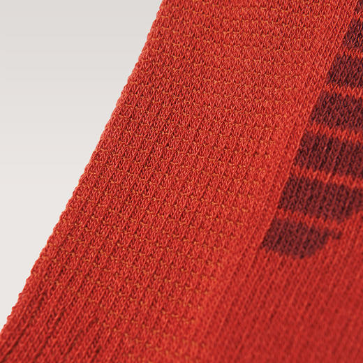 KAILAS凯乐石 女款重装中帮徒步袜 KH2602201 商品图1