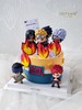 1027CAKE |  火影忍者 商品缩略图2