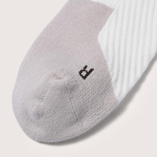 KAILAS凯乐石 女款低帮运动袜（两双装）KH2602202 商品图3