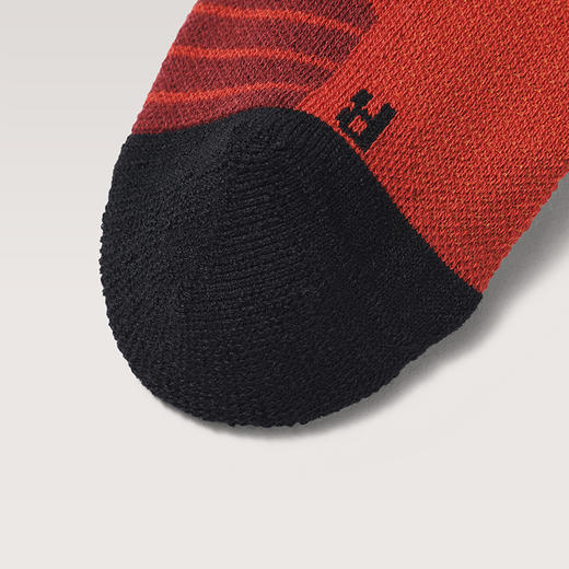 KAILAS凯乐石 女款重装中帮徒步袜 KH2602201 商品图4