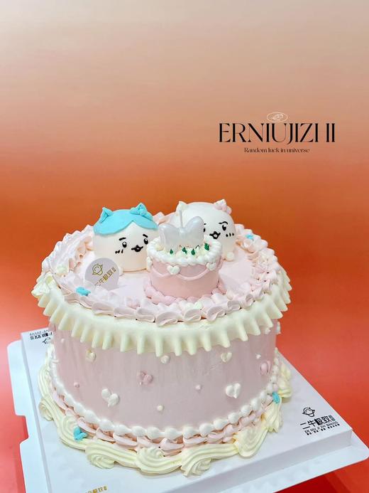 小八&吉伊 商品图2