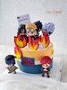1027CAKE |  火影忍者 商品缩略图1
