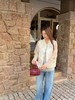 女装25秋冬新品新中式珠子刺绣马甲2300-26JYC012 商品缩略图4