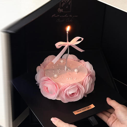 月下芍影 商品图5