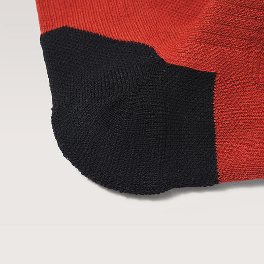 KAILAS凯乐石 女款重装中帮徒步袜 KH2602201 商品图3