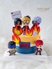 1027CAKE |  火影忍者 商品缩略图0
