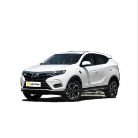 东南 DX7  1.5T 自动荣耀版【长租-北京】