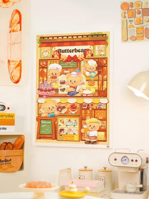 TOI黄油小熊系列 商品图14