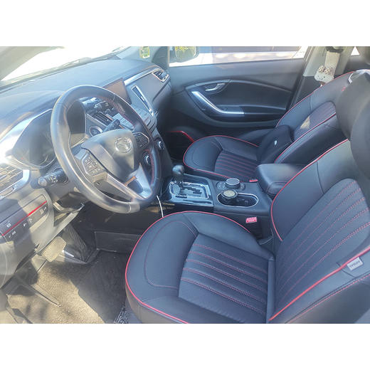 东南 DX7  1.5T 自动荣耀版【长租-北京】 商品图3