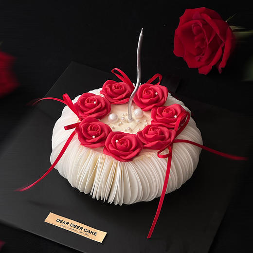 罗曼蒂克·红 商品图4