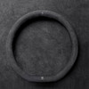 【天猫热卖3000+ 折后119元】德国权尚 车载超纤三代 方向盘套-38MM 把套保护四季通用真皮 手缝汽车翻毛皮超薄 商品缩略图7