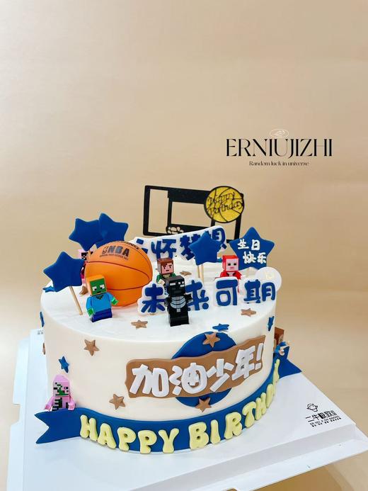 加油少年A 商品图2