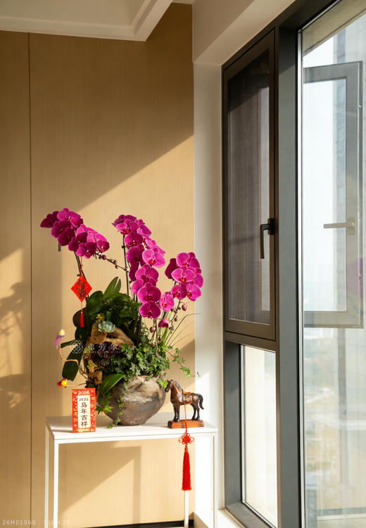 马踏雪花轻 商品图0