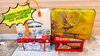 蜜糖秋月梨+守望春见丑橘+绿悠园柚子+大红阿克苏套餐 商品缩略图0