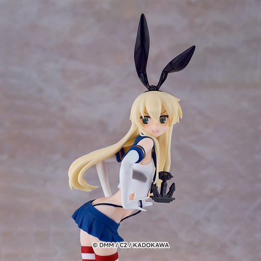 【GSC预售定金】Reincarnation 岛风 舰队Collection 商品图3