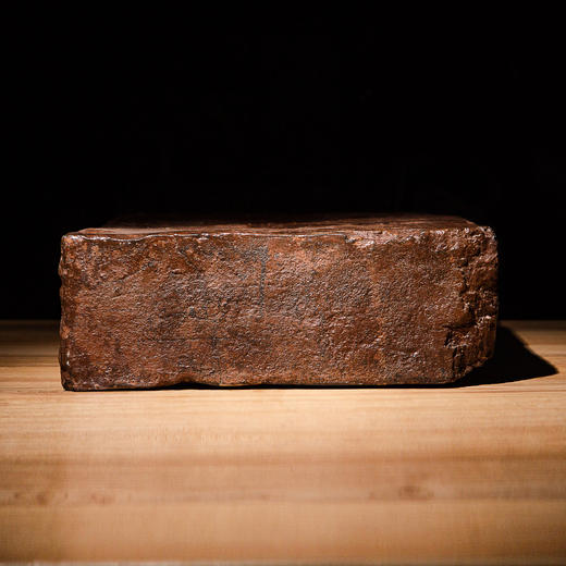 汉代“金钱马”古砖 商品图6